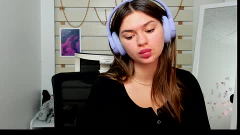 Monika online show from January 23, 2025, 10:01 am