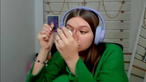 Monika online show from February 27, 2025, 7:44 am