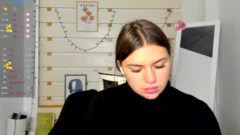 Monika online show from October 20, 2025, 1:00 pm