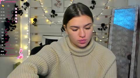 Monika online show from October 27, 2025, 1:48 pm