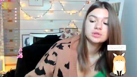 Monika online show from November 30, 2025, 1:15 pm