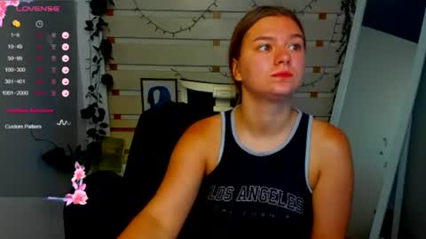 Snapshot of monika_youu chatting on August 5, 2026, 2:42 pm Monika online show from August 5, 2026, 2:42 pm