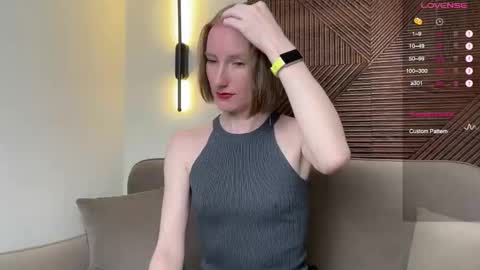 MonikaBos online show from January 8, 2026, 9:39 pm