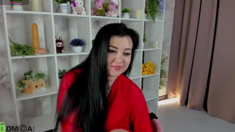 Snapshot of monikamartinez chatting on February 17, 2026, 3:58 am MoniKa online show from February 17, 2026, 3:58 am