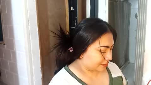 monikk__harrison online show from March 3, 2026, 12:28 am