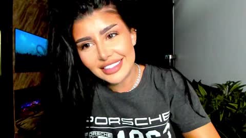 Alessia online show from December 13, 2024, 6:05 pm