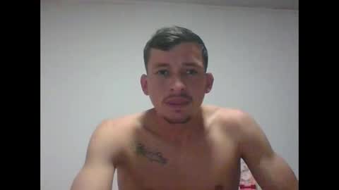 monito_hot17 online show from December 5, 2025, 4:58 pm