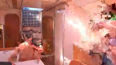 Monk and Mia online show from March 29, 2026, 8:14 am