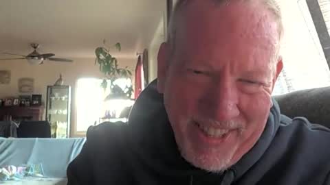 Monkee Dance online show from December 15, 2024, 8:25 pm