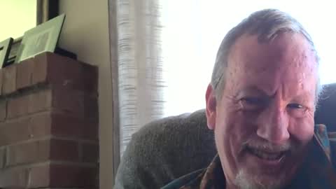 Monkee Dance online show from January 21, 2025, 8:11 pm