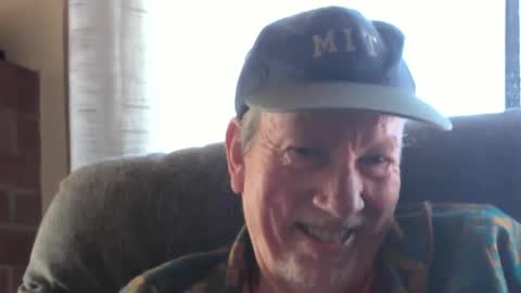 Monkee Dance online show from February 5, 2025, 5:20 pm