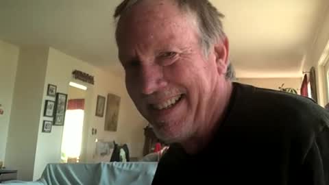 Monkee Dance online show from February 22, 2025, 9:04 pm