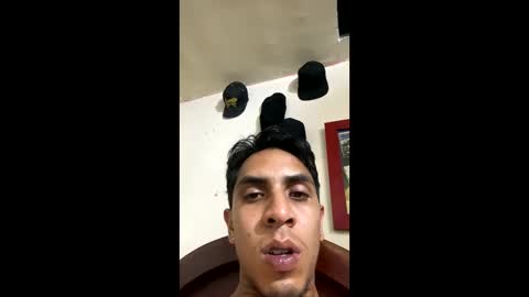 simon dice online show from February 12, 2025, 2:35 am