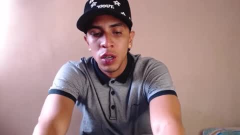 simon dice online show from October 13, 2025, 7:25 pm