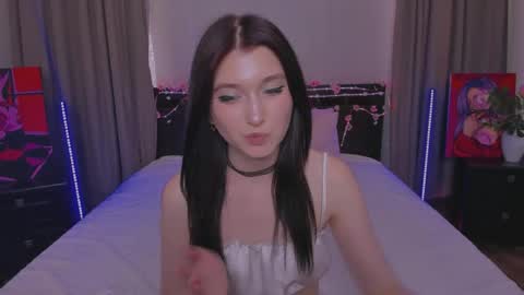 MonnycaLove online show from June 6, 2026, 2:16 am