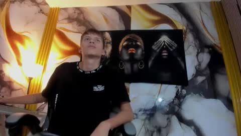 mono_blonde online show from September 20, 2025, 8:21 pm