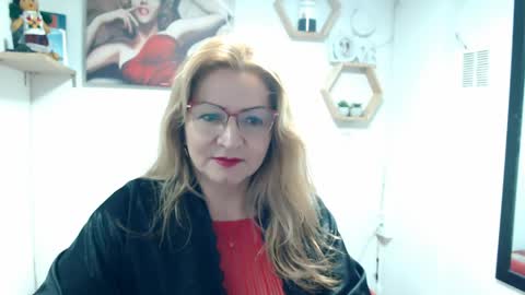 monserrat_diva online show from March 24, 2026, 8:14 pm