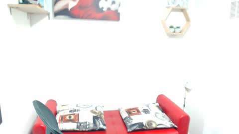 monserrat_diva online show from March 28, 2026, 6:51 pm