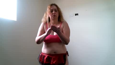 monserratsweet6 online show from October 19, 2025, 5:02 pm