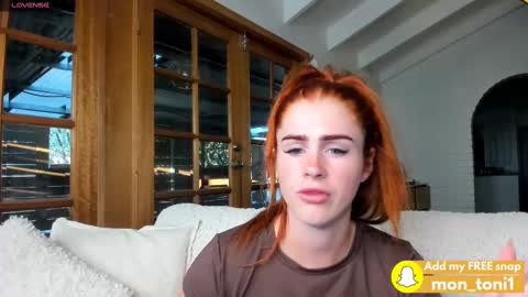 Mons life online show from February 11, 2025, 8:37 am