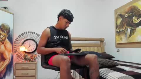 monsoon_the_best online show from June 6, 2026, 5:34 am