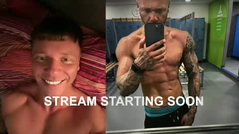 Snapshot of monster_d_ chatting on October 5, 2025, 7:28 am Monster D online show from October 5, 2025, 7:28 am