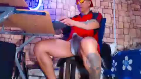 Snapshot of monster_huge_cock chatting on June 20, 2026, 2:36 am dorian online show from June 20, 2026, 2:36 am