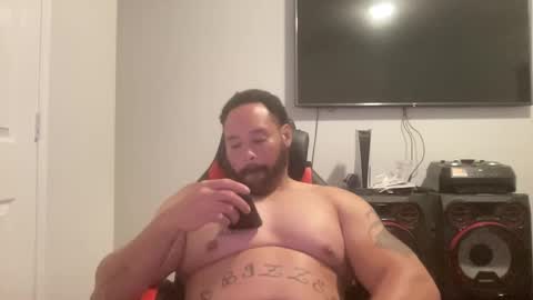 monsterdom9 online show from October 9, 2025, 3:26 am