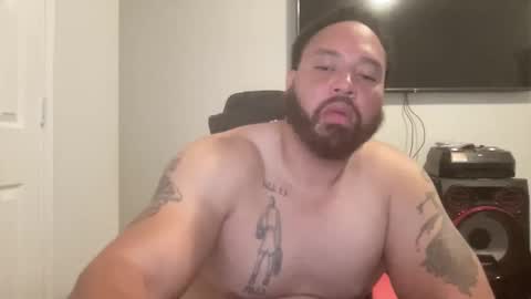 monsterdom9 online show from October 17, 2025, 3:20 am