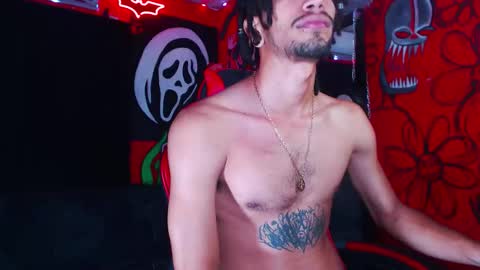 Xavier Rodriguez online show from October 13, 2025, 8:14 am