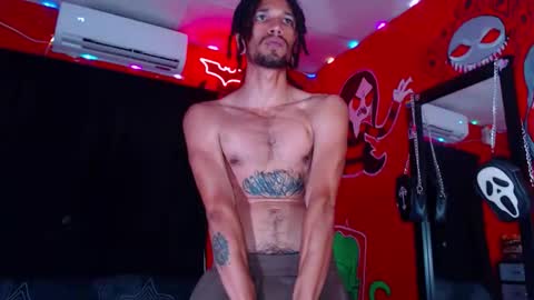 Xavier Rodriguez online show from October 28, 2025, 4:42 pm