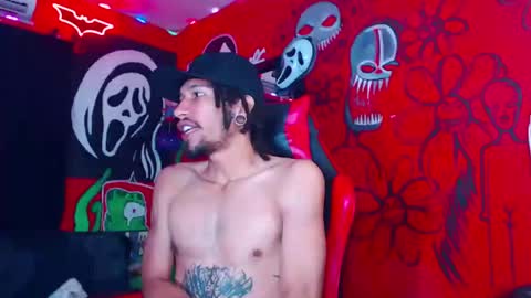 Xavier Rodriguez online show from October 31, 2025, 11:22 am