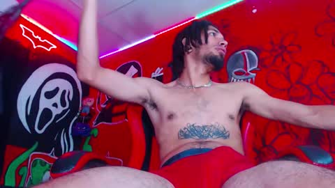 Xavier Rodriguez online show from November 27, 2025, 1:46 pm