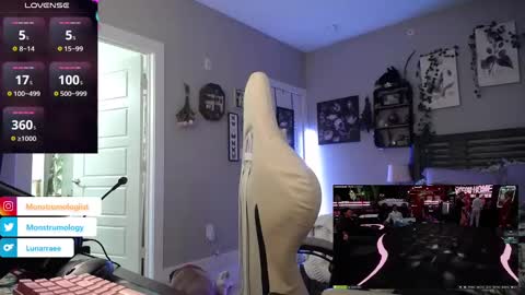 Lydia Mooney online show from December 21, 2024, 12:42 am