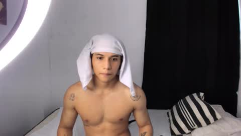 montes_juan online show from September 27, 2025, 5:40 pm