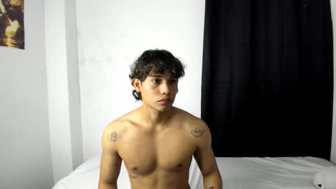 montes_juan online show from September 29, 2025, 6:57 pm