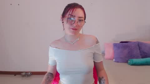 montreal_18 online show from January 19, 2026, 12:47 am