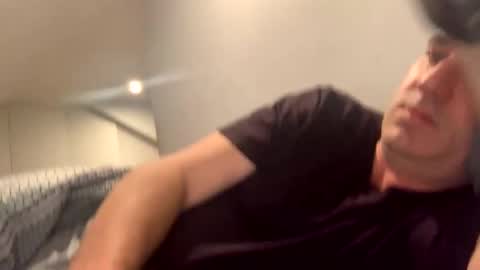 Snapshot of montygx chatting on December 21, 2024, 12:20 am Monty G online show from December 21, 2024, 12:20 am