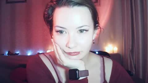 moodiemira online show from February 15, 2026, 6:26 pm