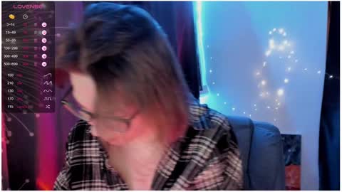 Roxy online show from January 24, 2025, 8:11 pm