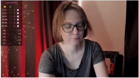 Roxy online show from February 6, 2025, 11:15 pm