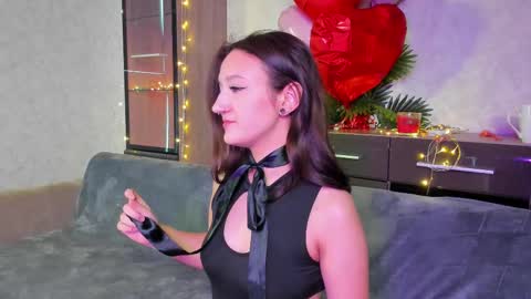 Ari online show from February 20, 2025, 12:15 pm