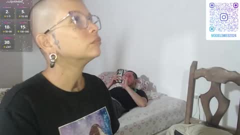 Luna online show from January 22, 2025, 12:27 am