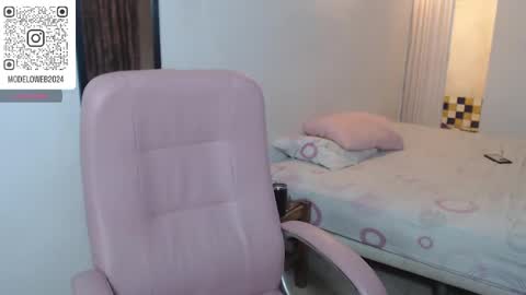 Luna online show from February 27, 2025, 10:42 pm