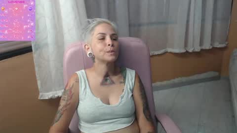 Luna online show from June 15, 2026, 3:03 pm