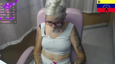 Luna online show from June 29, 2026, 1:55 pm