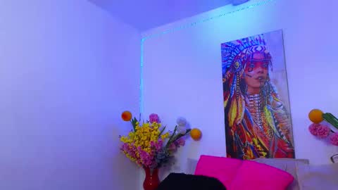 Snapshot of moon_celeste chatting on September 16, 2025, 7:26 pm Moon online show from September 16, 2025, 7:26 pm