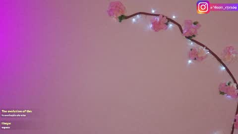 Snapshot of moon_eyess chatting on June 30, 2026, 12:44 am Im a independent model Welcome online show from June 30, 2026, 12:44 am