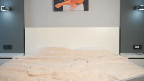 Anna Trass online show from May 27, 2026, 3:47 am