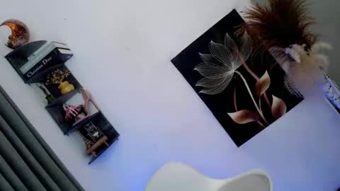 Dalia Moon online show from May 15, 2026, 12:17 am